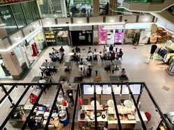 Textile Centre (D7), Retail #451322821